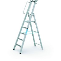 Zarges Mastersteps 5 Rungs £515.91